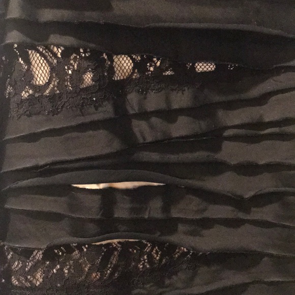 Bebe mini dress - Picture 2 of 3